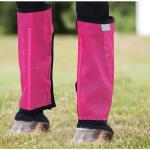 Horse Leg Guards view 2