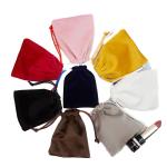 10x5 Inch Velet Pouch view 1