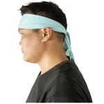 Polyester Sports Headband view 2