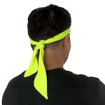 Polyester Sports Headband view 3