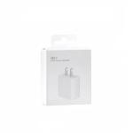 20w Usb-c Fast Charger With Overheat Protection view 2