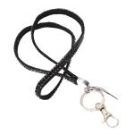 Neck Lanyard With Key Ring And Phone Strap view 2