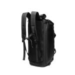 Travel Duffel Backpack view 3