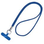 Adjustable Crossbody Phone Lanyard With Patch view 7
