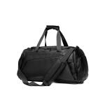 Travel Duffel Backpack With Plastic Inner view 1