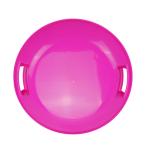Plastic Round Sled view 3