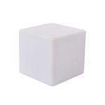 25cm Luminescent Cube view 1