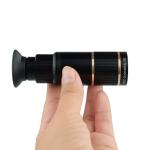 22x Telephoto Monocular Lens For Smartphones view 2