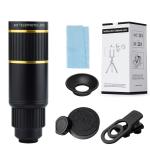 22x Telephoto Monocular Lens For Smartphones view 1