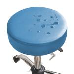 Pu Round Stool Seat Cover view 8