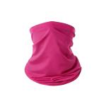 Breathable Multifunctional Neck Gaiter view 5