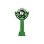 Soccer Shaped Handheld Mini Fan view 1
