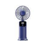 Digital Display Handheld Mini Fan view 1