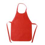 Disposable Non-woven Apron view 3