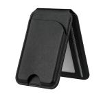 Foldable Magsafe Rfid Blocking Card Holder Stand view 2