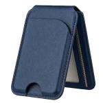 Foldable Magsafe Rfid Blocking Card Holder Stand view 5
