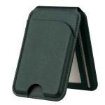Foldable Magsafe Rfid Blocking Card Holder Stand view 6