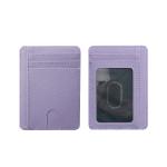 Rfid Blocking Card Holder Wallet view 3