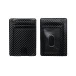 Rfid Blocking Card Holder Wallet view 8