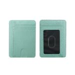Rfid Blocking Card Holder Wallet view 7
