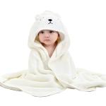 Animal Hooded Towel view 2