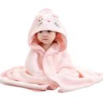 Animal Hooded Towel view 3