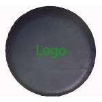 16 Inch Car Tire Cover view 3