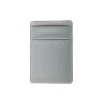 Rfid Blocking Self-adhesive Phone Card Holder view 2