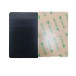 Rfid Blocking Self-adhesive Phone Card Holder view 3