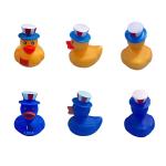 Floating Rubber Duck view 2
