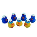 Floating Rubber Duck view 1