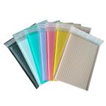 Poly Mailer Bubble Envelope With Self-seal Strip view 1