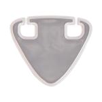 Triangular Bicycle Rear Reflector view 5