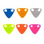 Triangular Bicycle Rear Reflector view 1