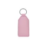 Pu Leather Key Tag Keychain view 4
