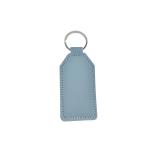 Pu Leather Key Tag Keychain view 8
