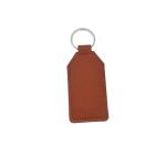 Pu Leather Key Tag Keychain view 5