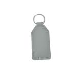 Pu Leather Key Tag Keychain view 6