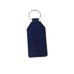 Pu Leather Key Tag Keychain view 1