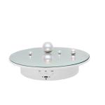 20cm Rotating Display Stand view 2