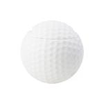 4 Pcs Golf Ball Shaped Shot Glass Set view 2