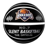 18cm Indoor Silent Foam Ball view 2
