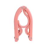 Portable Folding Travel Clothes Hanger view 4