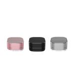 Mini Square Metal Wireless Speaker view 1