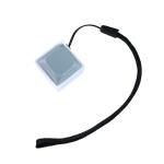 Single Key Fidget Stress Relief Toy With Lanyard view 3