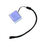 Single Key Fidget Stress Relief Toy With Lanyard view 7