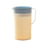 2l Plastic Water Pitcher With Lid view 2