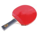 2 Pcs Table Tennis Racket Set view 2