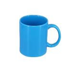 350ml Solid Color Ceramic Mug view 3