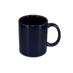 350ml Solid Color Ceramic Mug view 2